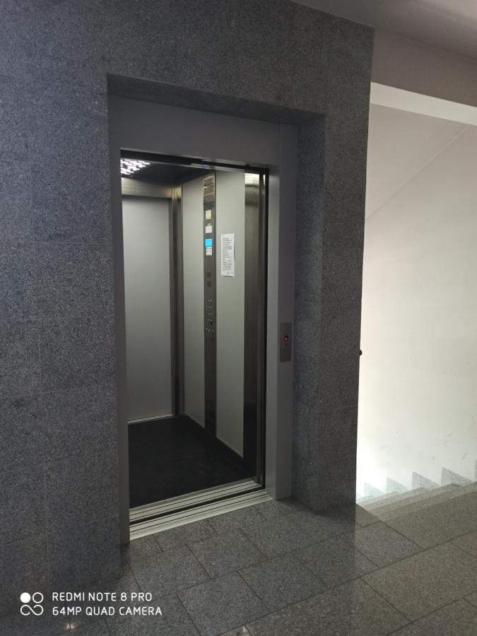 Apartament "Krokus" Giżycko Kültér fotó